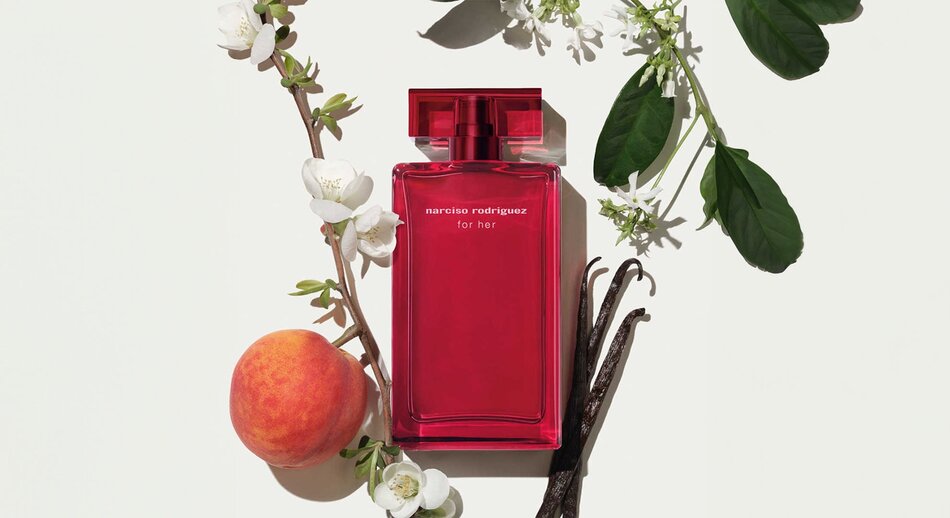 Narciso Rodriguez For Her Eau de Parfum Intense: A New Chapter of